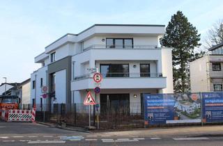 Wohnung mieten in Friedensstraße 1b, 53757 Sankt Augustin, NEUBAU ERSTBEZUG - Sankt Augstin Zentrum
