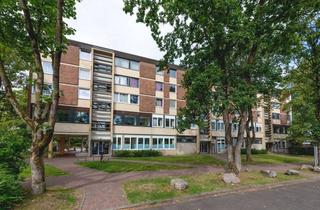 Wohnung mieten in Am Markt 9 b, 24610 Trappenkamp, Charmantes Zuhause mit großer Küche und Balkon