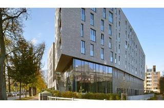 Wohnung mieten in Gerhardstraße 10, 22926 Ahrensburg, Moderne und helle Stadtwohnung