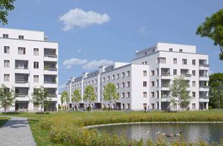 Wohnung mieten in Wehrmathen 44, 12529 Schönefeld, Ihr neues Zuhause: Helle 1,5-Zimmer-Wohnung mit Garten - ERSTBEZUG