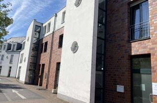 Wohnung mieten in Dr.-Rau-Allee 3b, 48231 Warendorf, 2 -Zimmer Wohnung mit Loggia