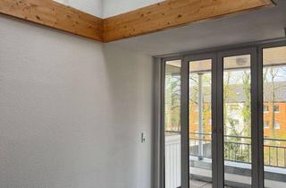 Wohnung mieten in Dr.-Rau-Allee 3b, 48231 Warendorf, 2 -Zimmer Wohnung mit Loggia