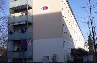 Wohnung mieten in Gerda-Boenke-Str. 30, 02827 Weinhübel, Frühling in einer 4 Raum Wohnung mit Ausblick