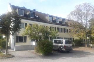 Wohnung mieten in Zur Pointnermühle 22, 85435 Erding, Helle, gepflegte 2-Zimmer Dachgeschosswohnung in Erding mit Balkon