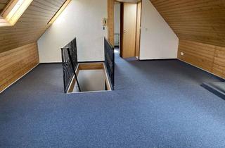 Wohnung mieten in 73529 Schwäbisch Gmünd, 4-Zimmer-Maisonette-Wohnung mit Balkon in Schwäbisch Gmünd / WG-geeignet für drei Personen