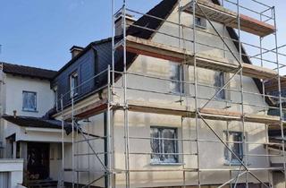 Wohnung mieten in Habigstraße, 58313 Herdecke, 3,5-Zimmer-Wohnung mit Balkon – Erstbezug nach Kernsanierung in begehrter Lage von Herdecke