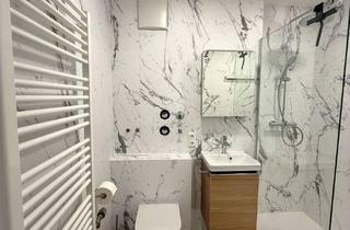 Wohnung mieten in 35039 Marburg, Schicke 1-Zimmer Wohnung mit Balkon in Marburg