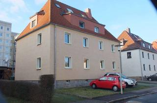 Wohnung mieten in Südstrasse 26, 08066 Auerbach, 1 ZKB + Balkon in Zwickau-Auerbach, Dachgeschoss-Wohnung mit EBK