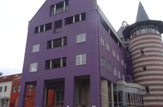 Wohnung mieten in Breiter Weg 21, 38820 Halberstadt, Einzigartige Maisonetten-Wohnung in Zentraler Lage in Halberstadt