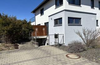 Wohnung mieten in 88480 Achstetten, Schöne 2-Zimmer Einliegerwohnung mit EBK in Achstetten