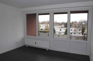 Wohnung mieten in Walsroder Str. 48, 30851 Langenhagen, Gepflegte 3-Zimmer-Wohnung im 3. OG mit Balkon in Langenhagen