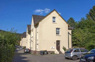 Wohnung mieten in Schillerstraße 15, 58769 Nachrodt-Wiblingwerde, 3-Zimmer-Wohnung mit Garten in Nachrodt-Wiblingwerde