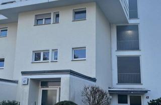 Wohnung mieten in 40489 Kaiserswerth, Traumhafte Maisonettewohnung mit zwei Dachterrassen