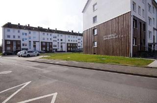 Wohnung mieten in Liebigstr. 1h, 32425 Minden, Preistipp!2-Zimmer-Wohnung im Tiergarten!
