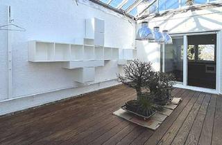 Penthouse mieten in 70563 Vaihingen, Attraktive Penthouse-Wohnung (m. sinnvoller Teilmöblierung) für 1-2 Pers.-Haushalt