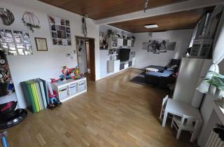 Wohnung mieten in 47229 Friemersheim, Voll möblierte Maisonette-Wohnung mit Garten, Terrasse & Garage – in Friemersheim