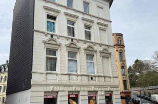 Wohnung mieten in Uellendahler Str 38, 42107 Elberfeld, *** Helle 2 Zimmer Wohnung im Dachgeschoss ***