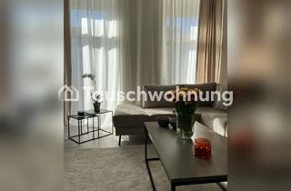 Tauschwohnungen in Tauschwohnungstraße, 12107 Berlin, Tauschwohnung: 3 Zimmer Altbau-Wohnung (frisch saniert) in zentraler Lage