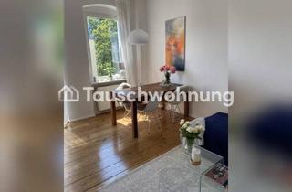 Tauschwohnungen in Cotheniusstraße 14, 10407 Prenzlauer Berg, Tauschwohnung: Hell und in ruhiger Lage am Park, 3-Zimmer