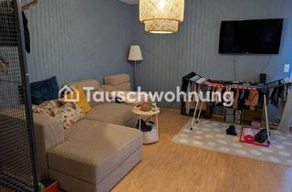Tauschwohnungen in 64285 Darmstadt, Tauschwohnung: Ab 06/2026: 2 ZKB, Balkon und Stellplatz in DA-Bessungen