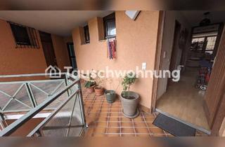 Tauschwohnungen in Alte Eppelheimer Straße 48, 69115 Bergheim, Tauschwohnung: Gemütliche 2-Zimmer-Wohnung in Heidelberg, Bergheim