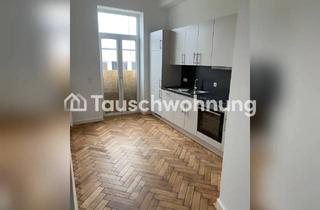 Tauschwohnungen in 21337 Lüneburg, Tauschwohnung: Gemütliche Wohnung in Lüneburg gegen Hamburg