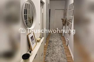 Tauschwohnungen in Hohenzollerndamm, 14193 Schmargendorf, Tauschwohnung: 3 Zimmerwohnung am Hohenzollerndamm