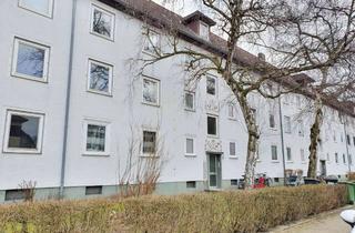 Wohnung mieten in Rischkampweg, 38126 Braunschweig, 2 Zimmer gehen immer!