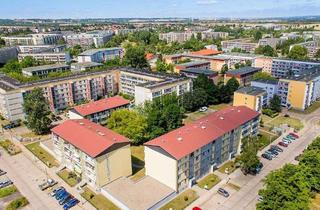 Wohnung mieten in Gneisenauring 18, 39130 Neu Olvenstedt, Diese schön geschnittene 2-Raumwohnung kann Ihnen gehören