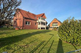 Wohnung mieten in 29683 Bad Fallingbostel, 3-Zimmer Wohnung mit Garten in Dorfmark