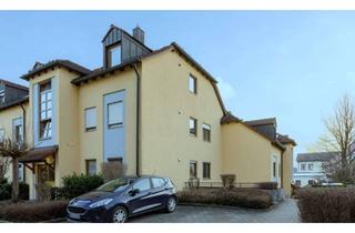 Wohnung mieten in Luitpoldstraße, 86415 Mering, Helle 1,5-Zimmer Wohnung in Mering mit EBK und Gartenmitbenutzung