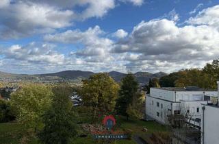 Penthouse mieten in Elliger Höhe 37, 53177 Bad Godesberg, TOLLE PENTHOUSEWOHNUNG MIT BLICK INS SIEBENGEBIRGE +RIESIGE SONNENTERRASSE +TOP-AUSSTATTUNG +2 BÄDER