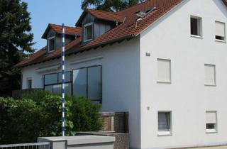 Wohnung mieten in Manchinger Straße 5 1/2, 85077 Manching, Stilvolle, gepflegte 2-Zimmer-DG-Wohnung in Manching