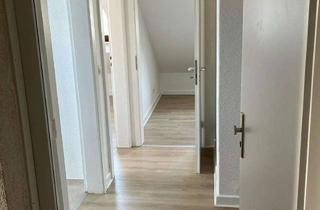 Wohnung mieten in 56068 Altstadt, Charmante DG-Wohnung im Herzen der Altstadt