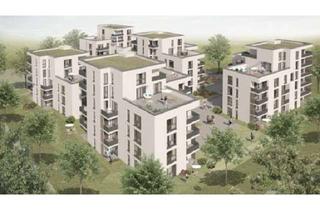 Wohnung mieten in Wiesenstraße 32, 73614 Schorndorf, Nur mit WOHNBERECHTIGUNGSSCHEIN- 4-Zimmer-Wohnung mit Balkon und Tiefgaragenstellplatz