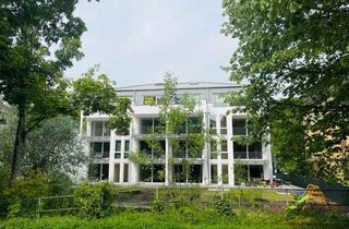 Wohnung mieten in Lange Strasse 101, 76530 Innenstadt, Ideal für Singles oder Paare: Helle 2-Zimmer-Wohnung mit Einbauküche und Terrasse