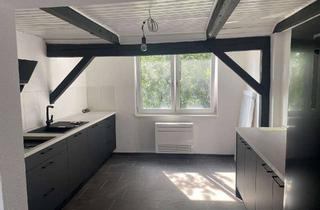 Lofts mieten in Berliner Str. 139, 45144 Frohnhausen, Cooles Loft mit Klimaanlage und elektrischen Rollos