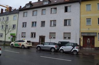 Wohnung mieten in Antonienstr 40, 13403 Reinickendorf, Möblierte 2-Zim-Wohnung, S Bahn Eichborndamm-Reinickendorf, 12-24 Monate