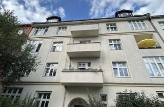 Wohnung mieten in Kiefholzstraße 271, 12437 Baumschulenweg, Schöne 2-Raum-Wohnung zu vermieten!