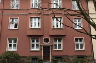 Wohnung mieten in 42285 Barmen, Gepflegte Mietwohnung mit Balkon in Unterbarmen - provisionsfrei -