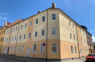 Wohnung mieten in Katharinenstraße 13, 06449 Aschersleben, gemütliche 3-Zimmer-Wohnung ab sofort frei!