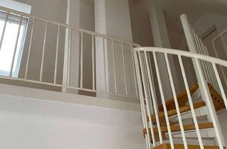 Wohnung mieten in 88400 Biberach, Großzügige 4,5-Zimmer Wohnung mit toller Galerie in Biberach an der Riß