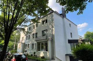 Wohnung mieten in Landgrafenstraße, 44139 Dortmund, Stilvoll.Modern.Einzigartig