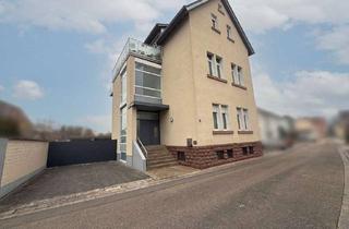 Wohnung mieten in 76761 Rülzheim, 2 Zimmer Erdgeschosswohnung mit Einbauküche und Stellplatz