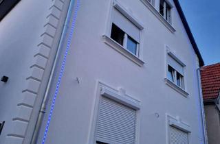 Wohnung mieten in Ringstraße 39, 68549 Ilvesheim, 2-Zimmer Wohnung in Ilvesheim mit ca. 50 m² Wohnfläche