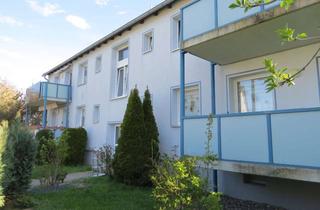 Wohnung mieten in 38312 Ohrum, kleine gemütliche 2-Zimmerwohnung in Ohrum bei Wolfenbüttel