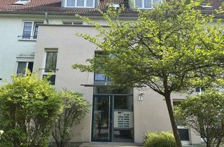 Wohnung mieten in Teichweg, 01723 Wilsdruff, Attraktive 4,5-Zimmer DG-Maisonette mit Dachterrasse & Tiefgarage – ruhig wohnen in Wilsdruff bei DD