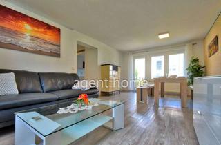 Wohnung mieten in 70734 Fellbach, MÖBLIERT - FEELING AT HOME - 3-Zimmerwohnung mit Balkon in Fellbach