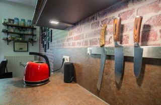 Wohnung mieten in 41462 Neuss, Vollmöblierte 2-Zimmer-Wohnung mit Balkon in zentraler Lage von Neuss-Furth