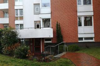 Wohnung mieten in 28359 Lehe, von privat: Gepflegte 3-Zi.-Wohnung mit Terrasse, Einbauküche und Aufzug in ruhiger Wohnlage in Horn